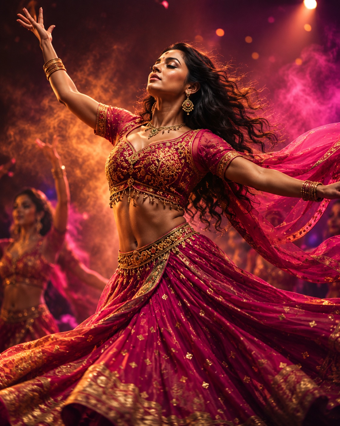 Bollywood
